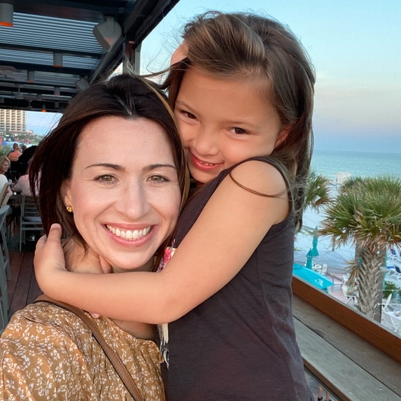 Hi! I’m Whitney! It’s so nice to meet you! - Picture 15 of 16